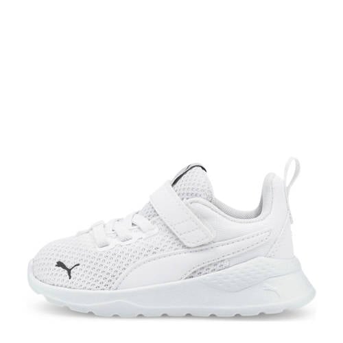 Puma Anzarun Lite sneakers wit afbeelding