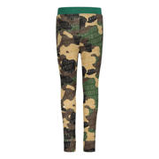 thumbnail: Vingino   pyjama WOLF donkerblauw/army