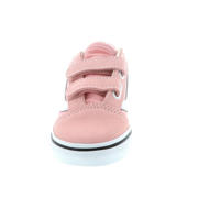 thumbnail: VANS Old Skool V sneakers roze/wit