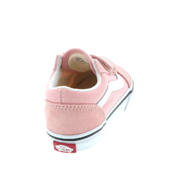 thumbnail: VANS Old Skool V sneakers roze/wit