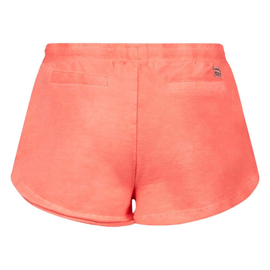 Retour Denim Shorts Lola Für Mädchen - Apple Green Sommer Shorts