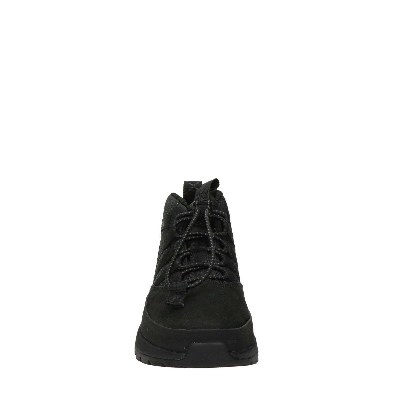 Timberland sneakers online zwart