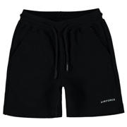 thumbnail: Airforce sweatshort van katoen zwart