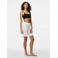 PIECES biker short PCLONDON wit