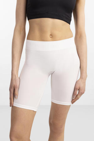 cycling short PCLONDON wit