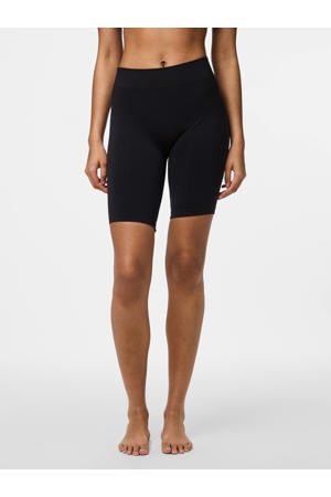 cycling short PCLONDON zwart
