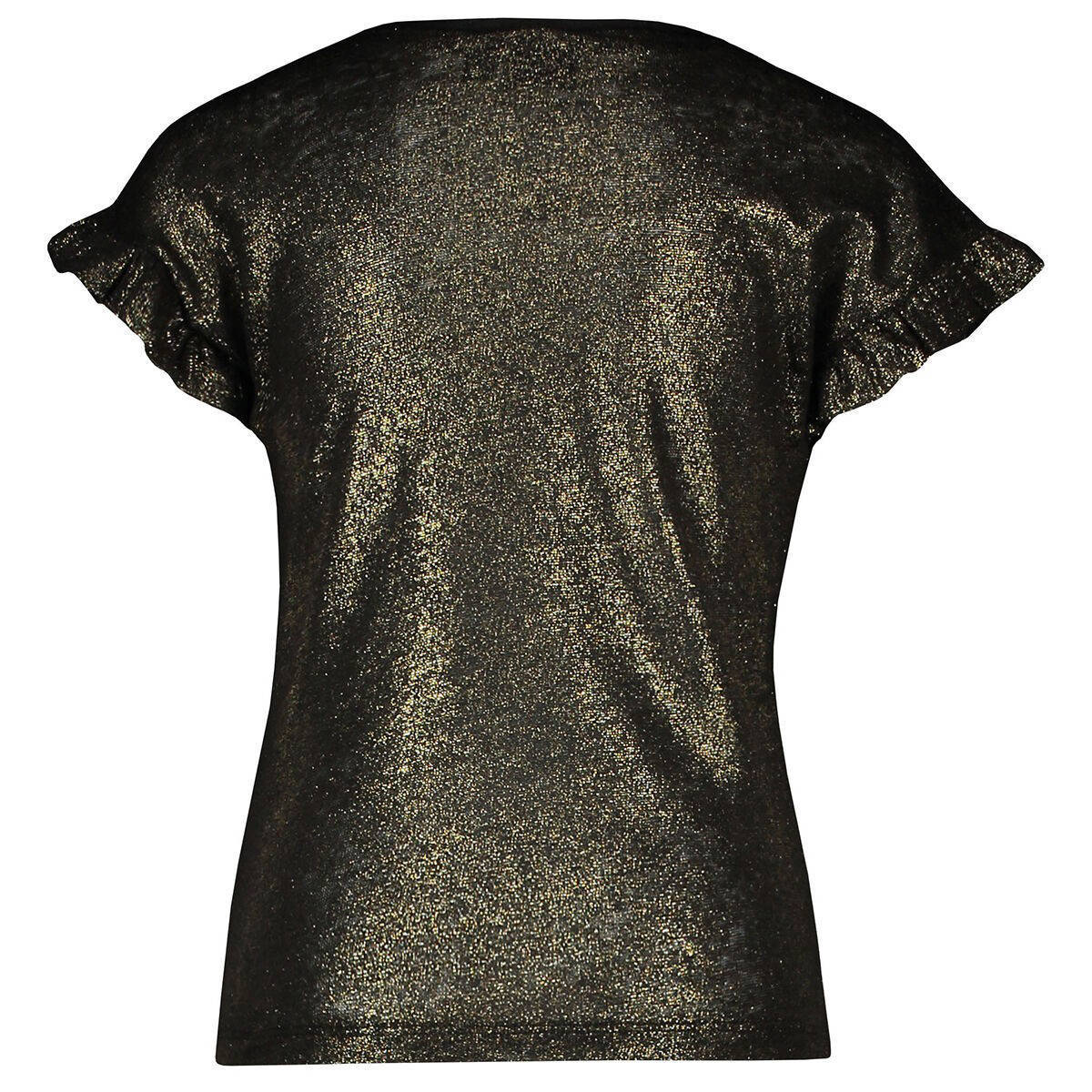 Voor 2025 goud shirt