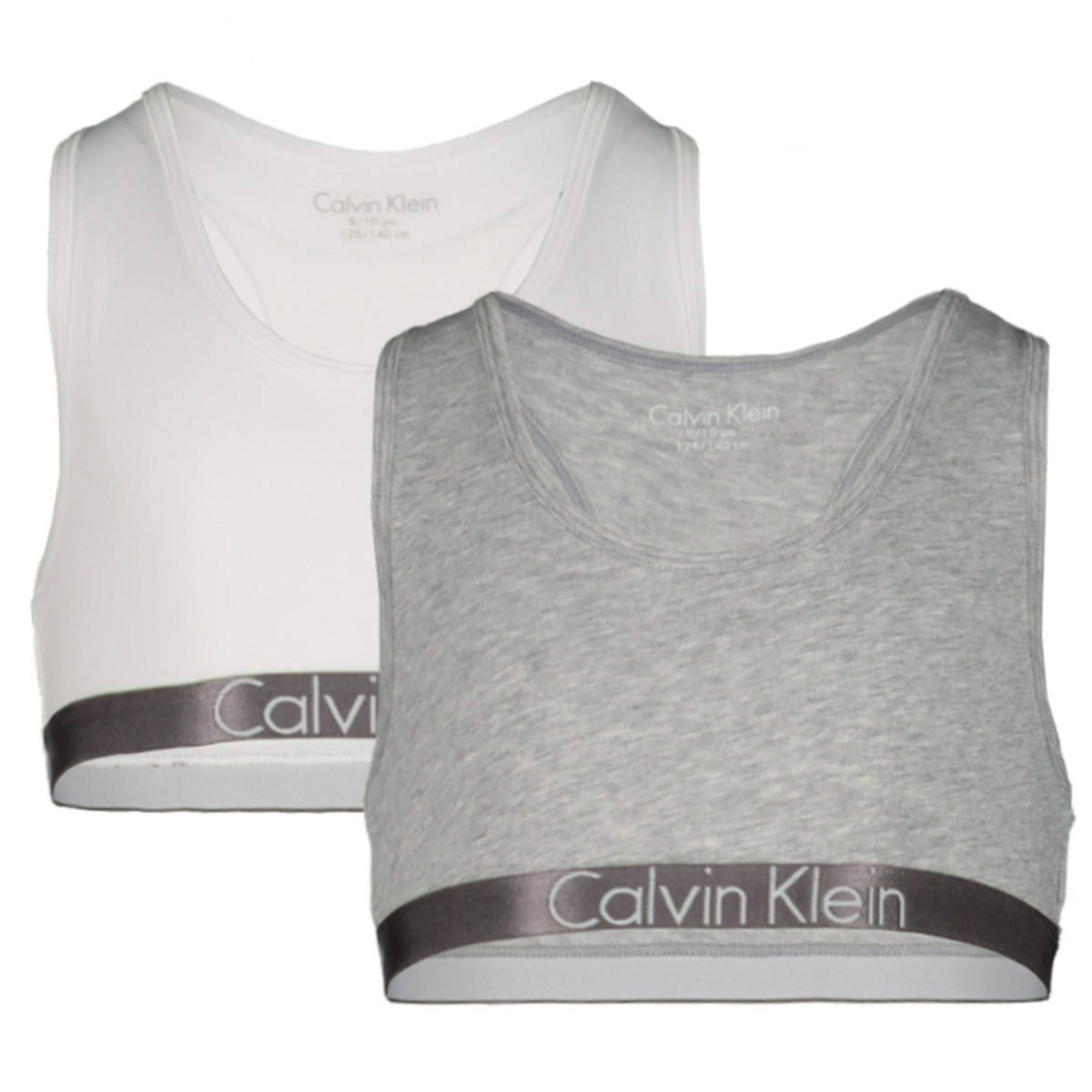 Calvin klein bh outlet set