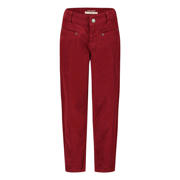 thumbnail: ESPRIT broek rood