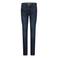 NAME IT skinny jeans NKMPETE dark blue denim