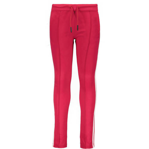 Street called Madison skinny joggingbroek roze