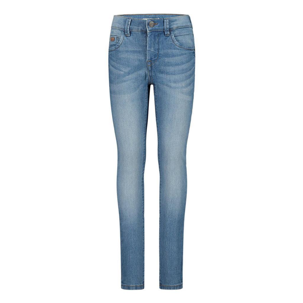 NAME IT skinny jeans NKMPETE light blue denim