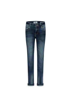 slim fit jeans DIEGO dark used