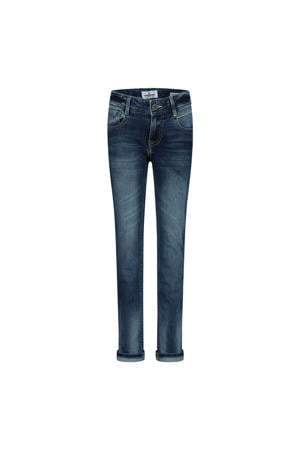 slim fit jeans DIEGO dark used