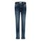 Vingino slim fit jeans DIEGO dark used