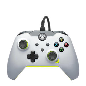 Electric White (Xbox Series/Xbox One) bedrade controller