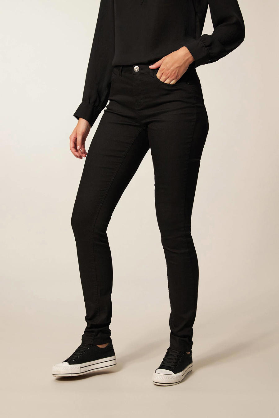 capri broek dames miss etam