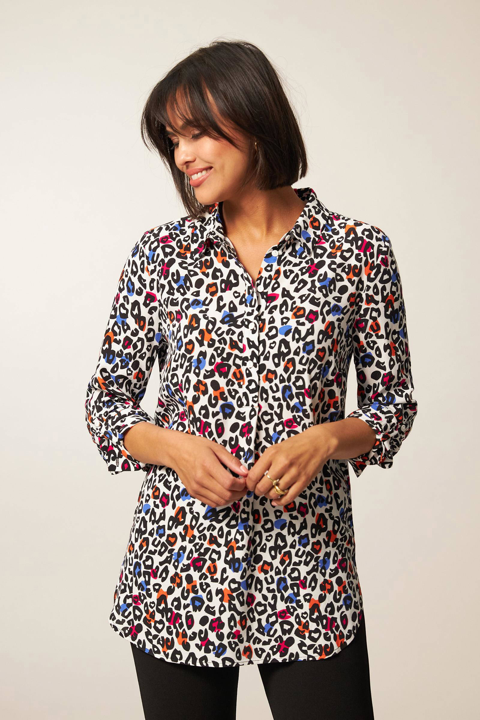 Miss Etam blouses voor dames online kopen? | Wehkamp