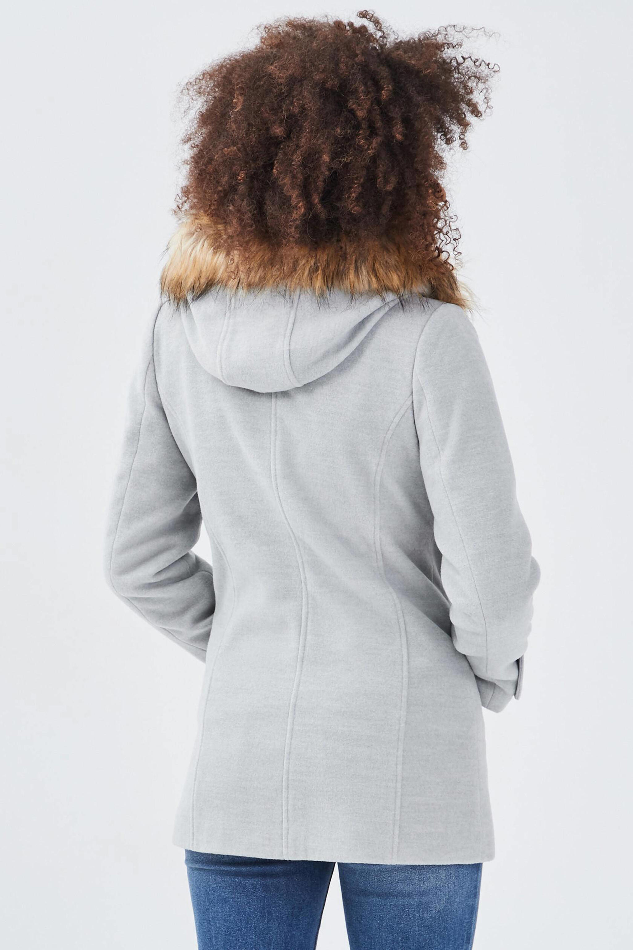 thuisbezorgd jas kopen