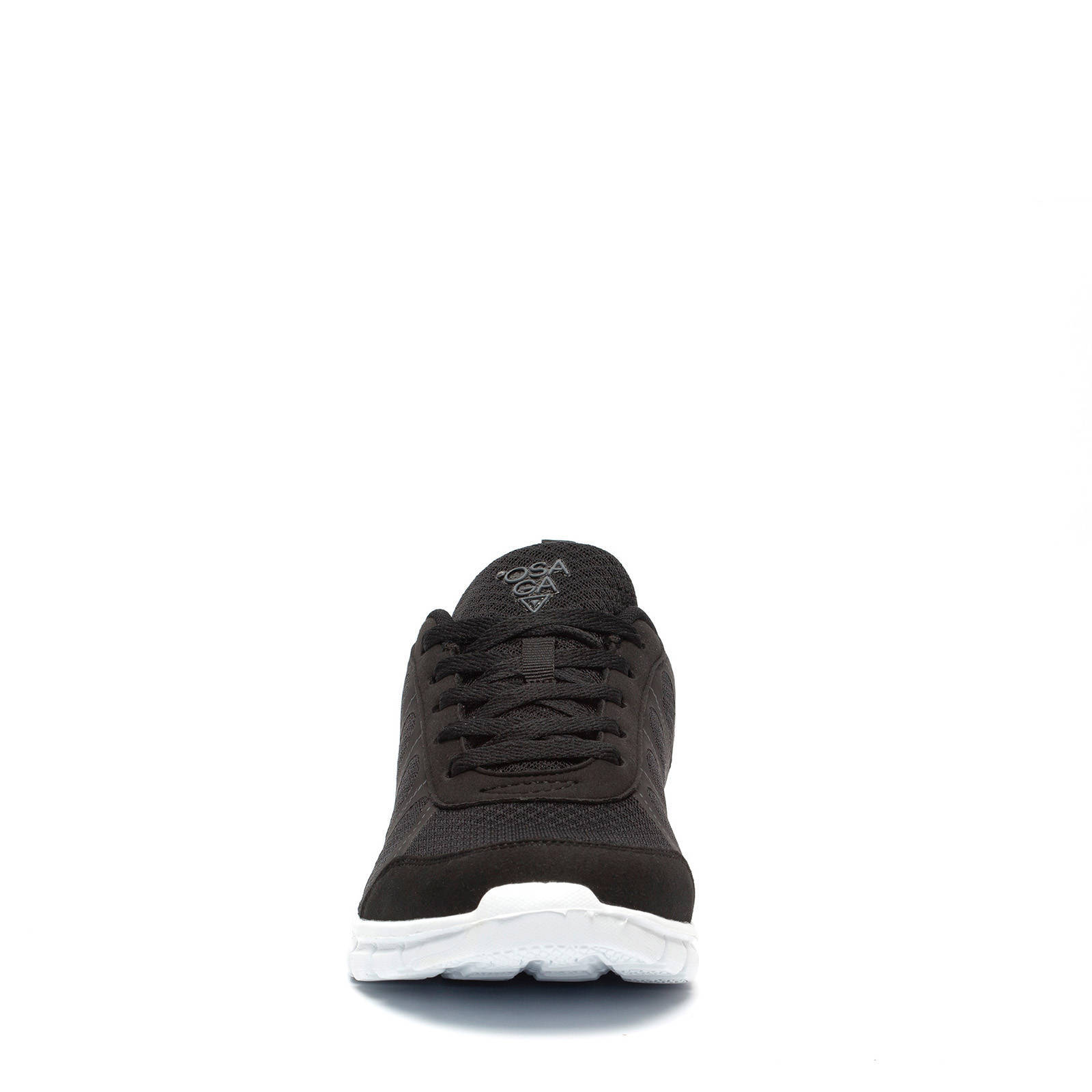 Scapino Osaga hardloopschoenen zwart | wehkamp