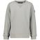 Airforce sweater grijs