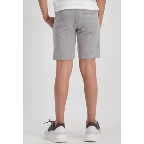 Cars short grijs afbeelding