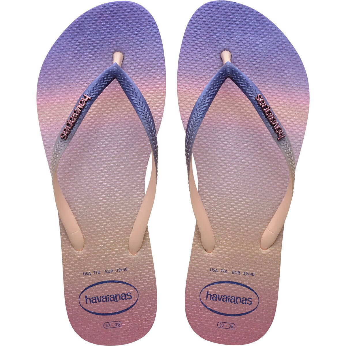 Havaianas meisjes 2025