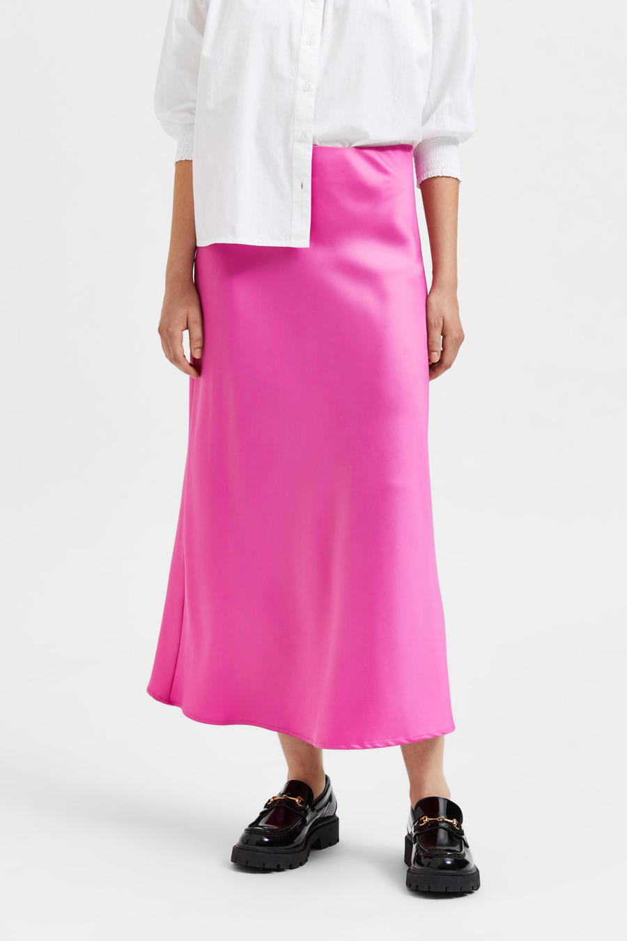 Roze rokken voor dames online kopen? | Morgen in huis | Wehkamp