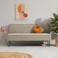 NOUS Living eetkamerbank Campania  160 cm