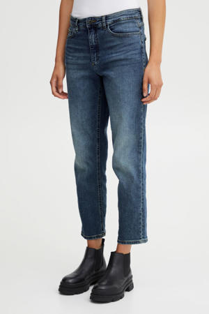 straight fit jeans IHTWIGGY medium blue