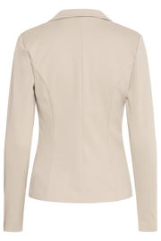 thumbnail: ICHI getailleerde blazer IHKATE zand