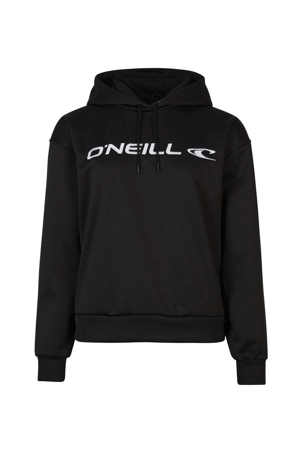 O'Neill outdoor hoodie Rutile zwart