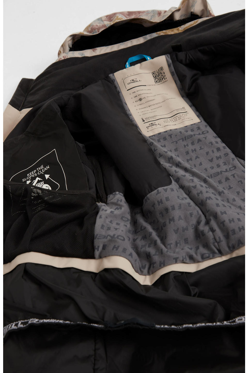 O'Neill Utlty Pants - Pantaloni da sci - Uomo O'Neill Utlty Pants - Pantaloni da sci - Uomo