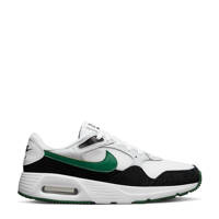 Nike Air Max SC sneakers wit/groen/zwart