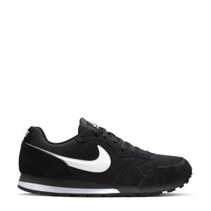 MD Runner 2   sneakers zwart/wit/antraciet