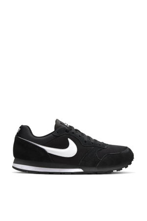 MD Runner 2   sneakers zwart/wit/antraciet