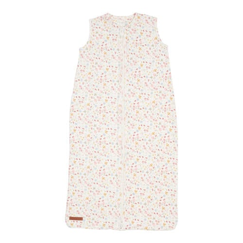 Little Dutch baby zomer slaapzak Flowers & Butterflies afbeelding