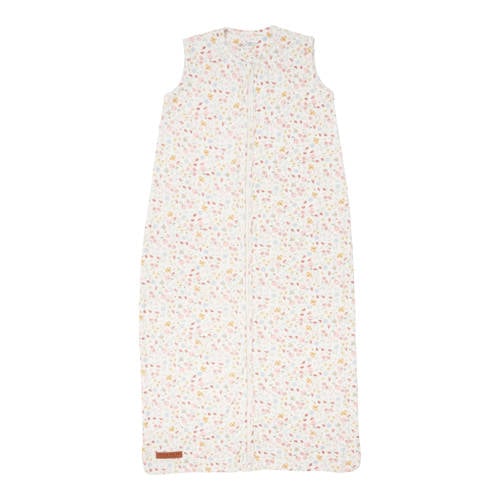 Little Dutch hydrofiele baby zomer slaapzak Flowers & Butterflies afbeelding