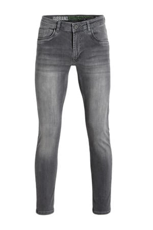 regular tapered fit jeans Prato 