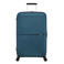 American Tourister trolley Airconic 77 cm. petrol