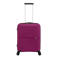American Tourister trolley Airconic 55 cm. paars
