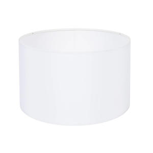 Zuiver Tripod Lampenkap voor staande lamp E27 Rond 50 cm Wit