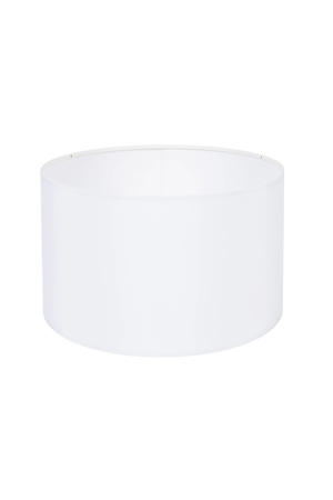 Zuiver Tripod Lampenkap voor staande lamp E27 Rond 50 cm Wit 