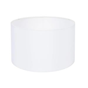 Zuiver Tripod Lampenkap voor staande lamp E27 Rond 50 cm Wit