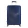 American Tourister trolley Soundbox 77 cm. Expandable donkerblauw