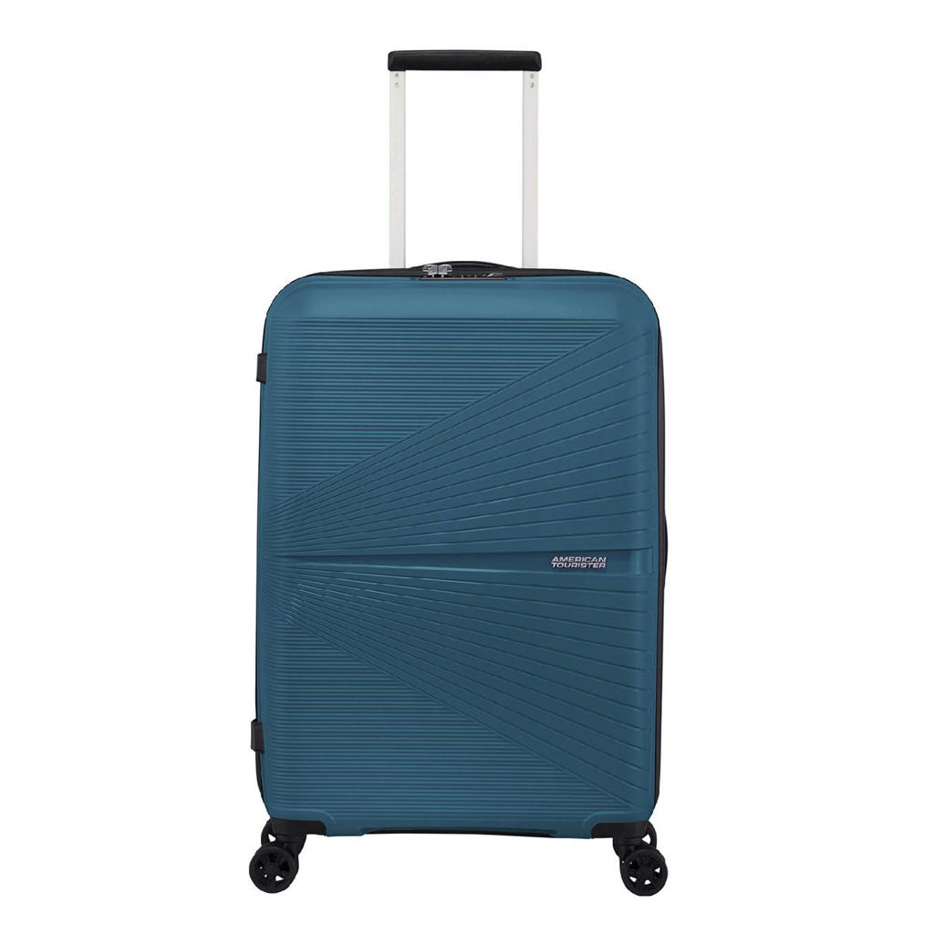 American Tourister trolley Airconic 67 cm. petrol