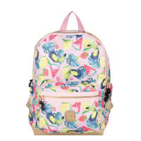 Pick & Pack  Pick & Pack Tropical Fruit Backpack M soft pink