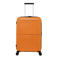 American Tourister trolley Airconic 67 cm. oranje