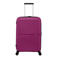 American Tourister trolley Airconic 67 cm. paars