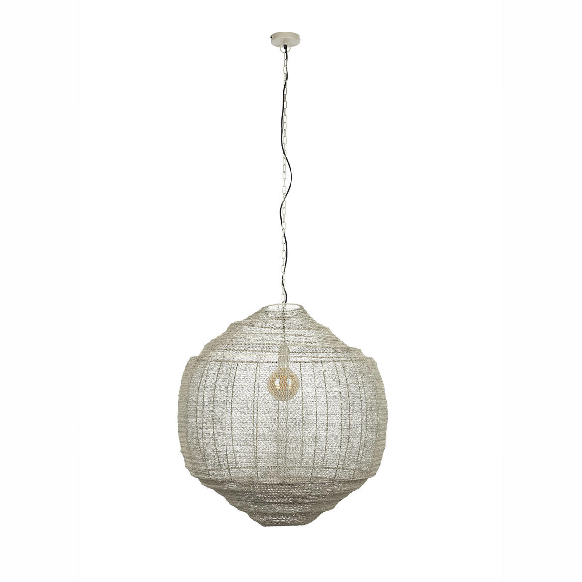 Dutchbone hanglamp Meezan XL kopen? | Morgen in huis | wehkamp